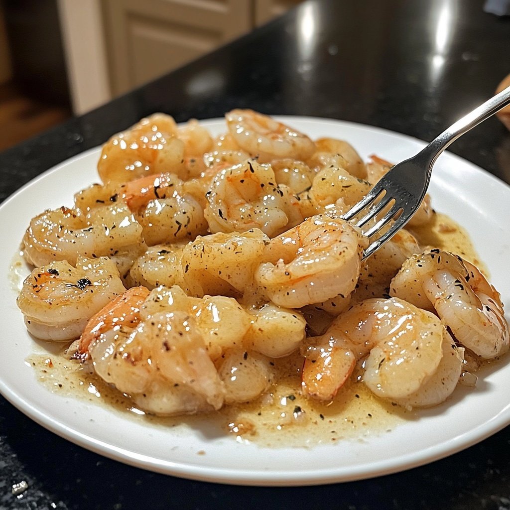 Garnelen Rezepte einfach