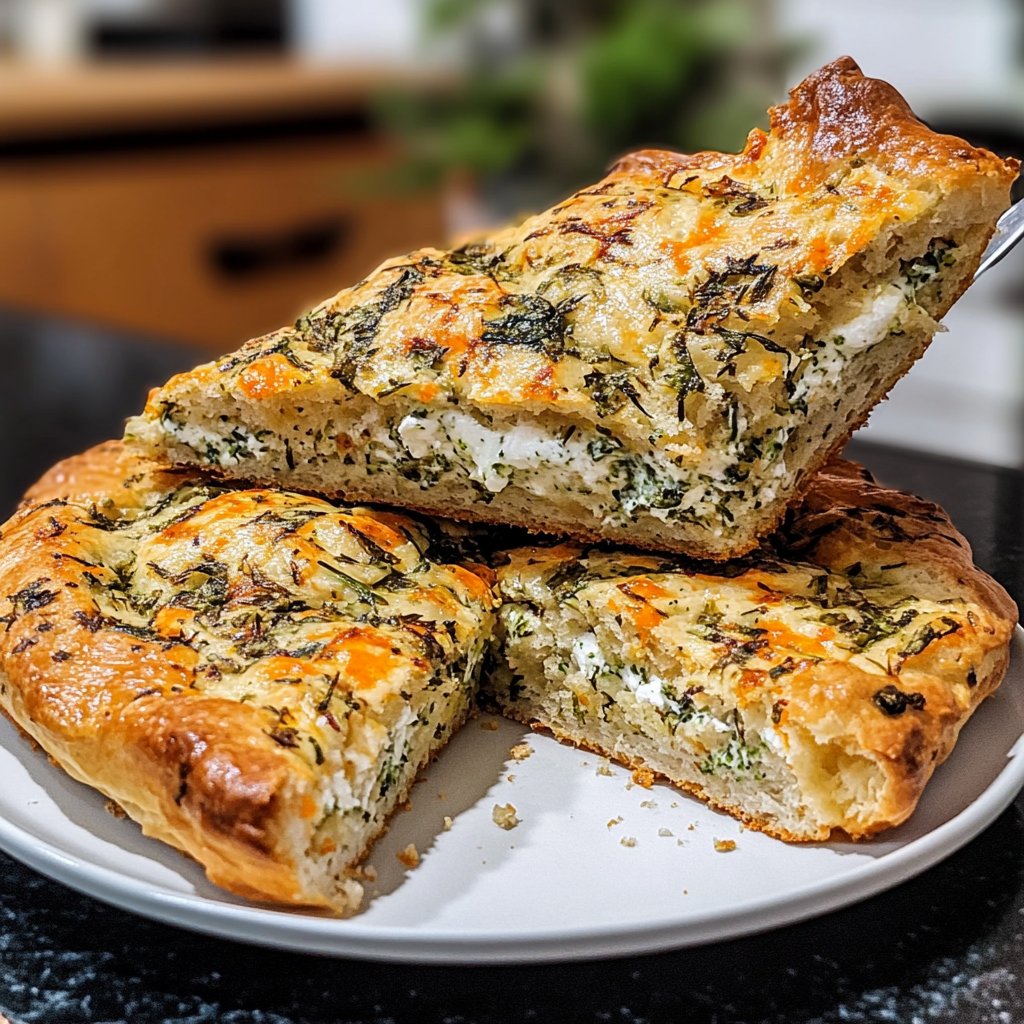 Hähnchenbrust mit Kräuterquark