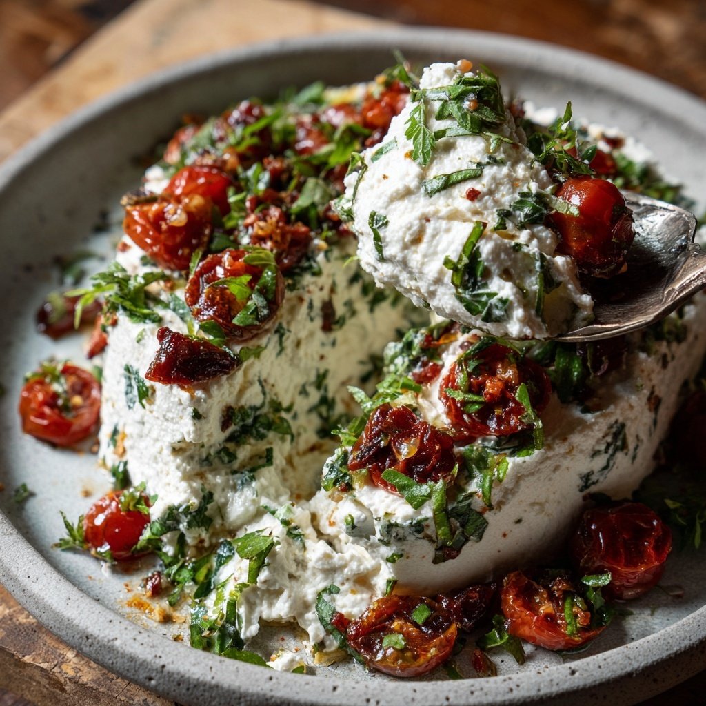 Kalorienarmes Abendessen Mit Quark