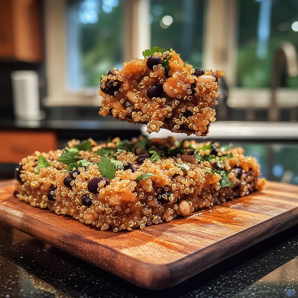 High Protein schnelle Rezepte