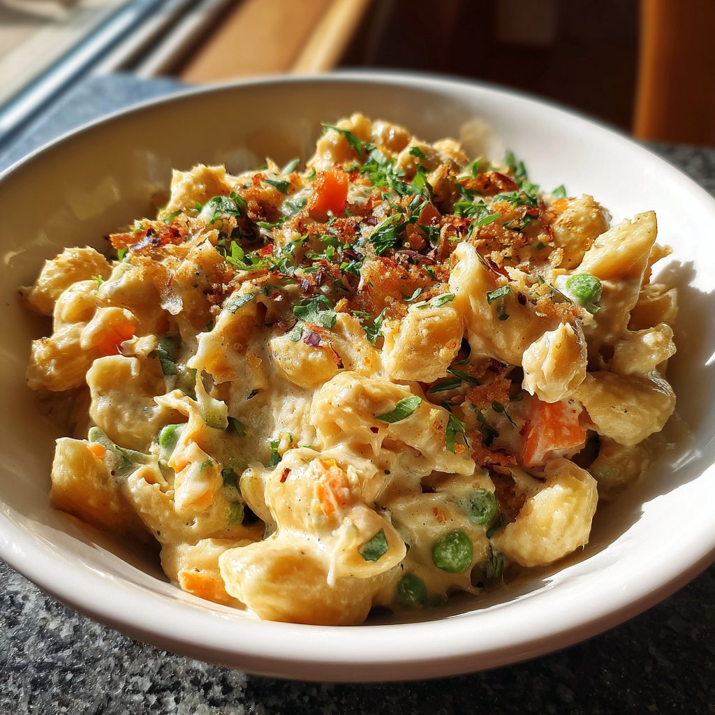 Coole Rezepte für stressige Tage