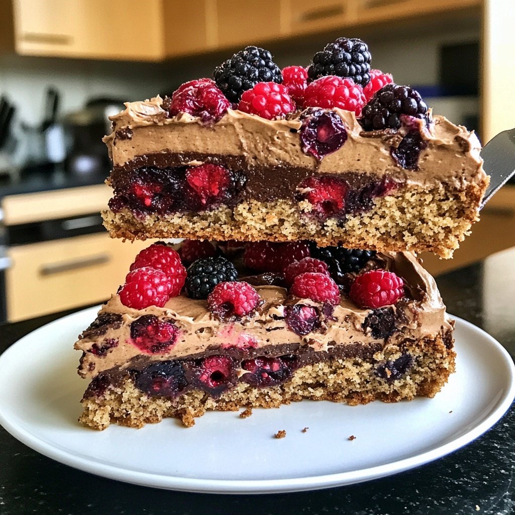 Kuchen für die Kaffeetafel